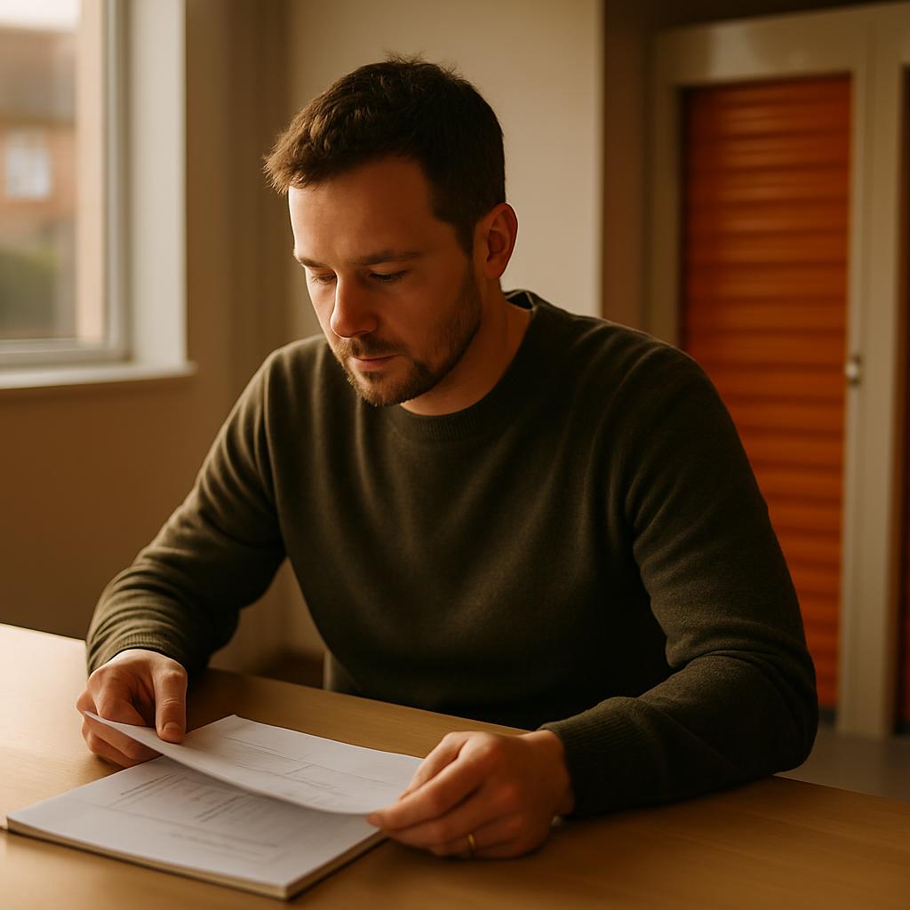 Common Self Storage Mistakes Dewsbury Residents Make (and How to Avoid Them)