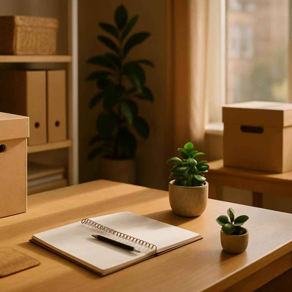 How to Get the Best Results From Self Storage in Dewsbury