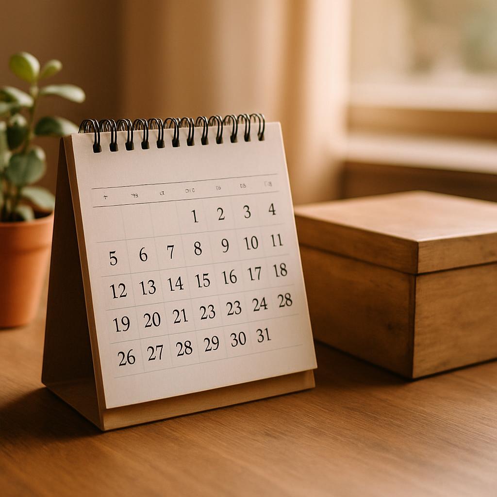 Storage in Dewsbury: When to Actually Book