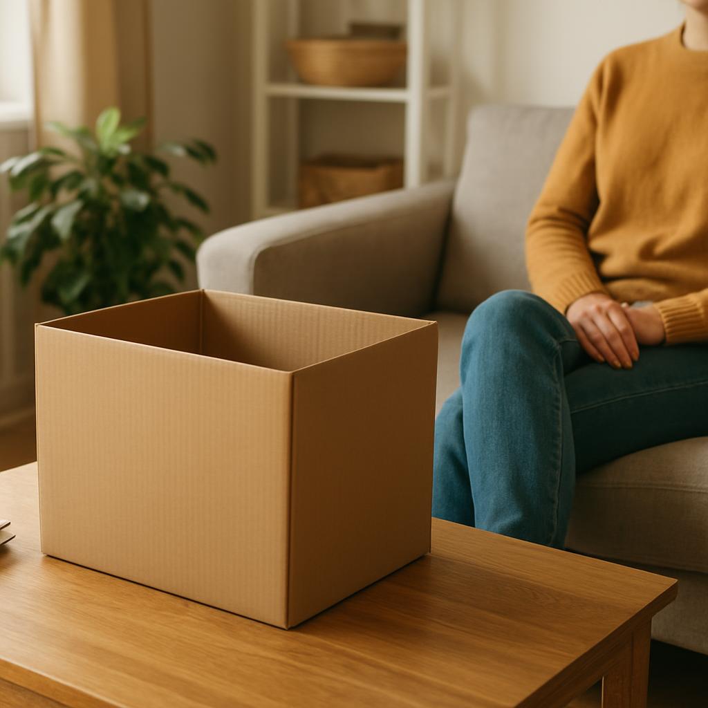 Why Dewsbury Residents Are Booking Storage Now