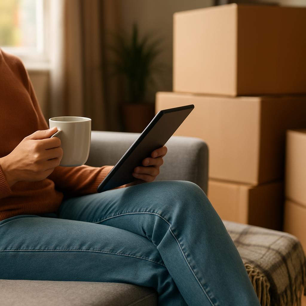 Why More Dewsbury People Are Using Storage Now